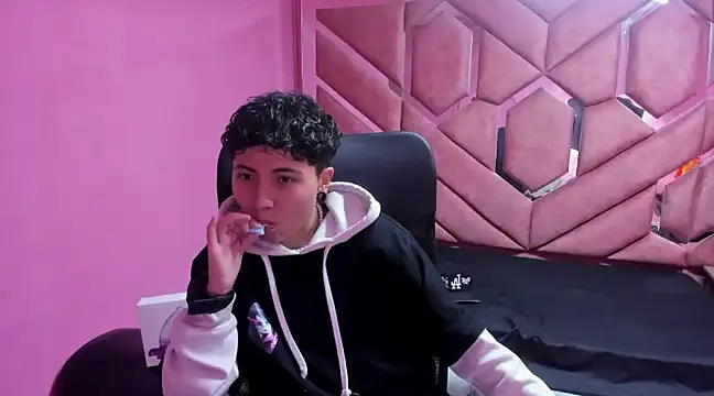 Im Mathias online show from January 17, 2025, 2:29 am