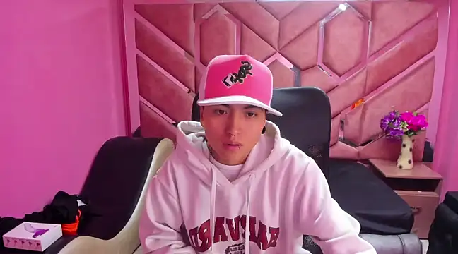 Im Mathias online show from January 19, 2025, 6:31 am