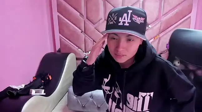 Im Mathias online show from January 20, 2025, 8:19 am