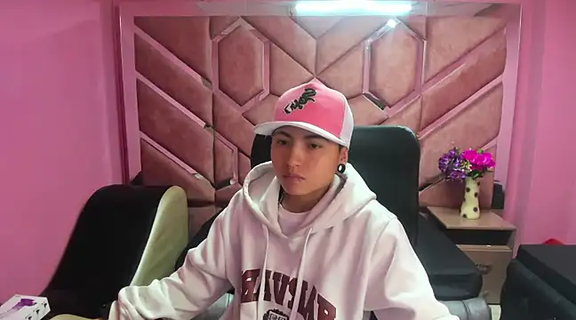 Im Mathias online show from January 21, 2025, 2:43 am