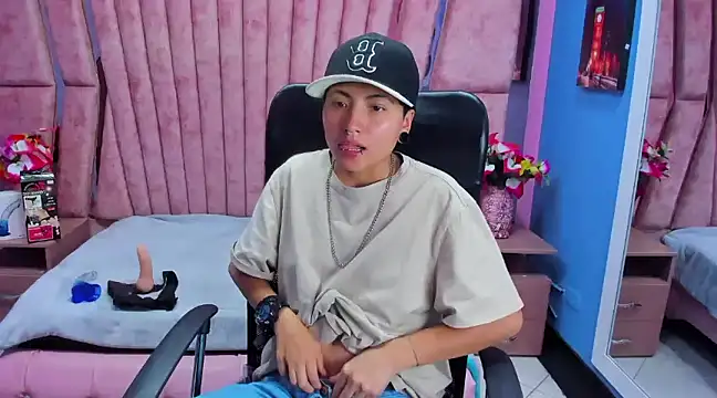 Im Mathias online show from March 11, 2025, 3:26 am