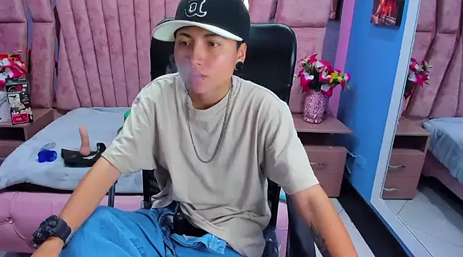 Im Mathias online show from March 11, 2025, 8:09 am