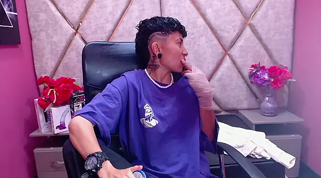 Im Mathias online show from March 12, 2025, 3:57 am