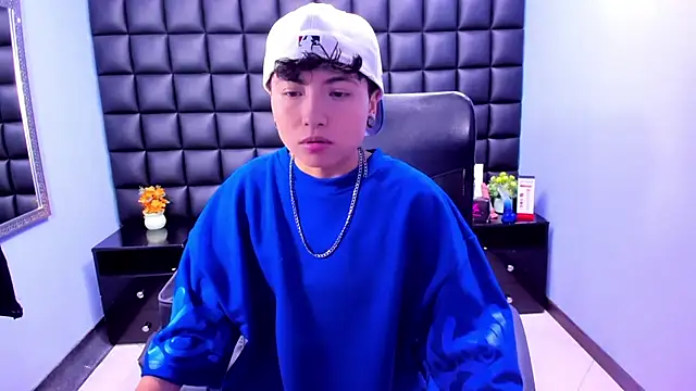 Im Mathias online show from September 16, 2025, 8:32 pm