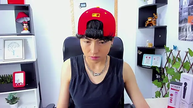 Im Mathias online show from October 11, 2025, 2:59 pm