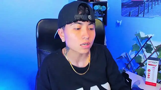 Im Mathias online show from December 21, 2025, 3:02 am