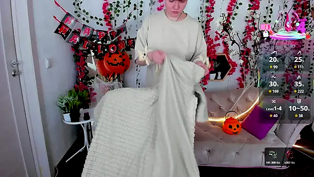 Snapshot of DreamyLuna chatting on October 26, 2025, 8:26 pm DreamyLuna online show from October 26, 2025, 8:26 pm