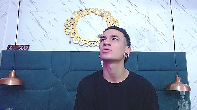 Snapshot of salome_daniel chatting on January 14, 2025, 10:44 pm salome daniel online show from January 14, 2025, 10:44 pm