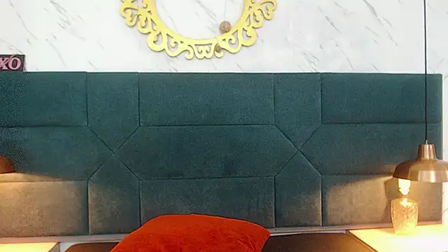 Snapshot of salome_daniel chatting on October 7, 2025, 8:06 pm salome daniel online show from October 7, 2025, 8:06 pm