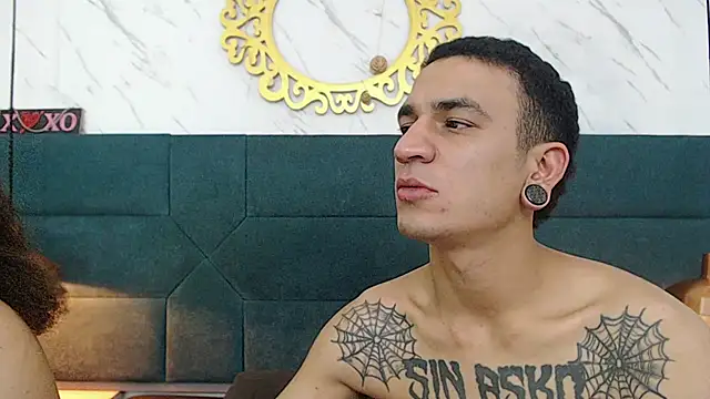 Snapshot of salome_daniel chatting on October 9, 2025, 7:34 pm salome daniel online show from October 9, 2025, 7:34 pm