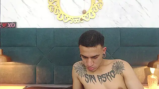 salome daniel online show from October 10, 2025, 7:46 pm