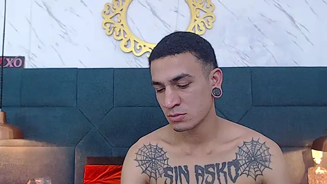 Snapshot of salome_daniel chatting on October 15, 2025, 7:25 pm salome daniel online show from October 15, 2025, 7:25 pm