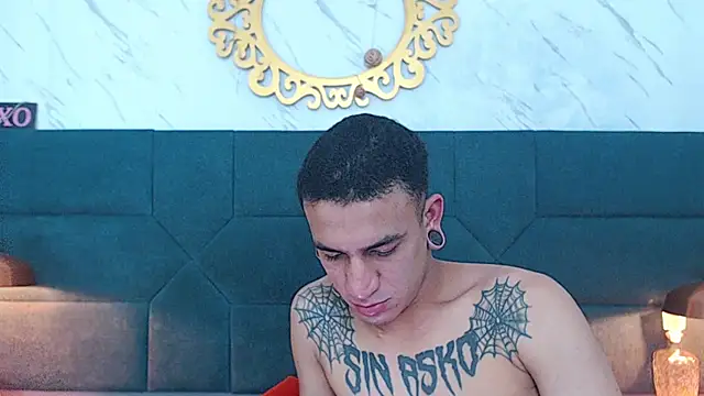 Snapshot of salome_daniel chatting on October 16, 2025, 7:37 pm salome daniel online show from October 16, 2025, 7:37 pm