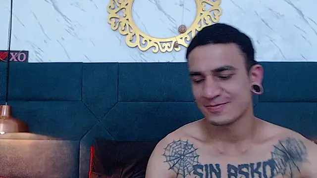 Snapshot of salome_daniel chatting on October 29, 2025, 7:37 pm salome daniel online show from October 29, 2025, 7:37 pm