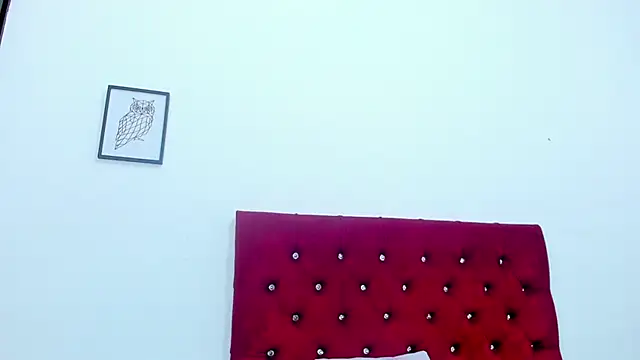 Melody Megann online show from May 9, 2026, 11:26 am