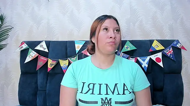 Snapshot of Melody_Megann chatting on July 8, 2026, 8:35 pm Melody Megann online show from July 8, 2026, 8:35 pm