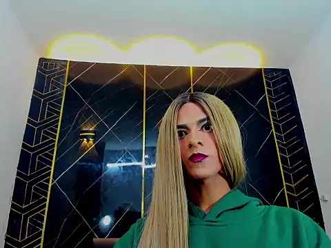 Isabella stanford2 online show from February 12, 2025, 9:11 pm