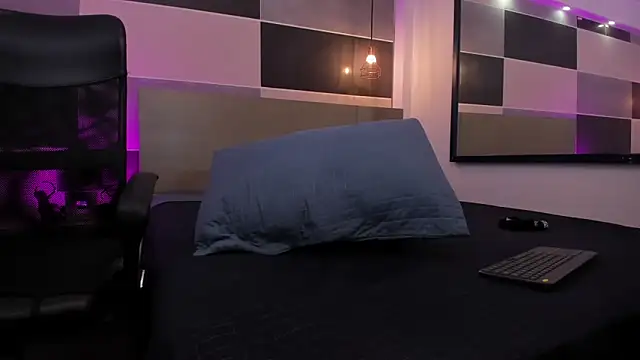 Zara Jackson online show from January 31, 2026, 7:11 pm