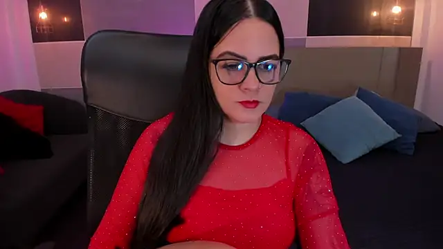 Zara Jackson online show from February 12, 2026, 11:27 am