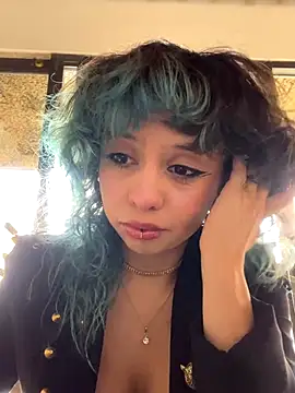 Snapshot of Sweet_Chaos chatting on November 27, 2025, 4:42 pm Sweet Chaos online show from November 27, 2025, 4:42 pm