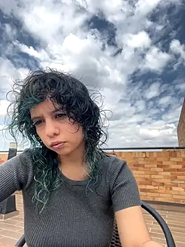 Snapshot of Sweet_Chaos chatting on December 19, 2025, 6:15 pm Sweet Chaos online show from December 19, 2025, 6:15 pm