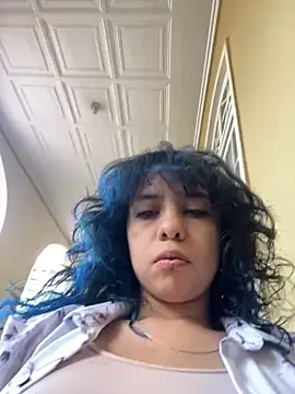 Snapshot of Sweet_Chaos chatting on February 27, 2026, 7:25 pm Sweet Chaos online show from February 27, 2026, 7:25 pm