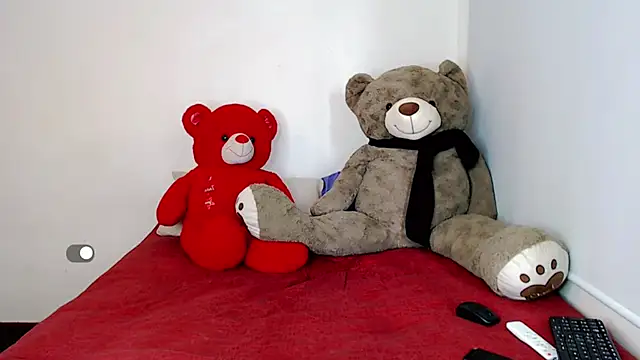 Snapshot of SamanthaaSmitt chatting on February 20, 2025, 8:58 pm SamanthaaSmitt online show from February 20, 2025, 8:58 pm