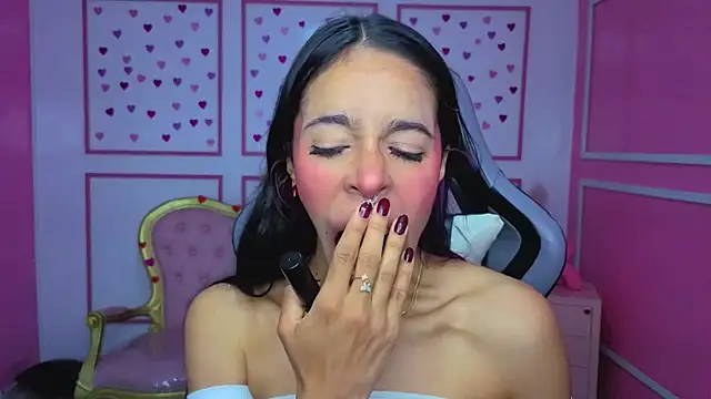 stephania t online show from February 7, 2026, 12:20 pm