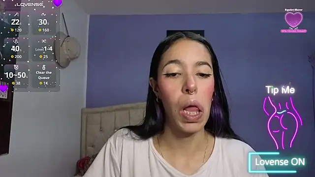 stephania t online show from May 25, 2026, 5:08 pm
