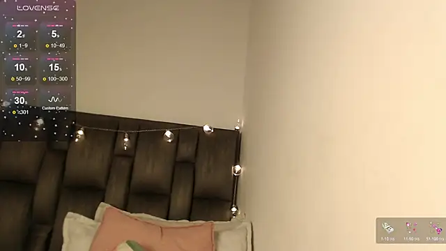 julz 03 online show from January 9, 2025, 11:56 pm