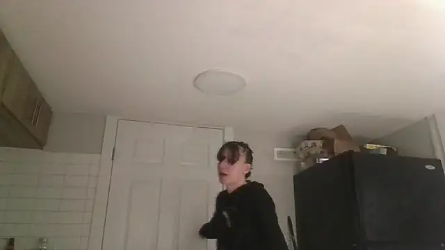 TheSexiest2025 online show from February 21, 2025, 6:04 pm