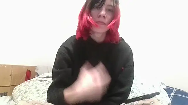 TheSexiest2025 online show from March 10, 2025, 2:59 pm