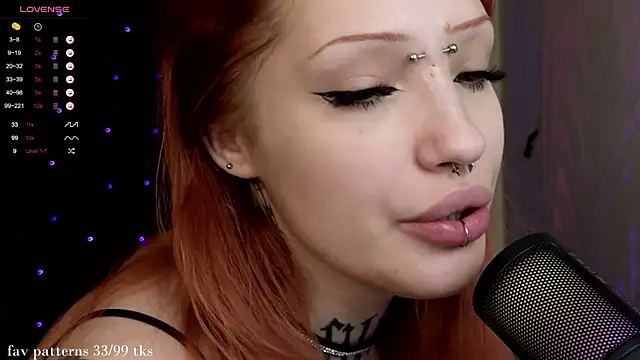 Snapshot of violetviolator chatting on January 17, 2025, 7:19 am violetviolator online show from January 17, 2025, 7:19 am