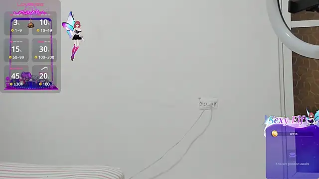 Pammela Smith online show from January 24, 2025, 6:56 pm