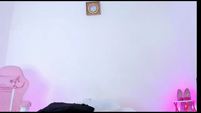 Pammela Smith online show from March 6, 2025, 4:19 am