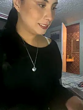 Effyvice13 online show from October 8, 2025, 2:31 am