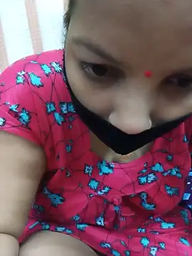 Snapshot of Manjudear chatting on June 30, 2026, 1:28 am Manjudear online show from June 30, 2026, 1:28 am