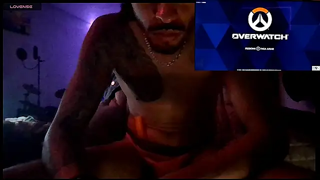 Donstark6669 online show from May 7, 2026, 8:52 am