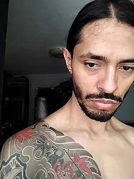 Donstark6669 online show from May 18, 2026, 5:41 pm