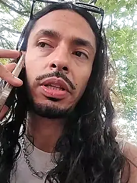 Donstark6669 online show from June 22, 2026, 6:27 pm