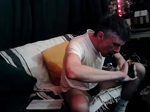 unclestefansdick online show from March 12, 2025, 12:31 am