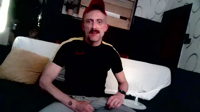 unclestefansdick online show from October 9, 2025, 1:03 am