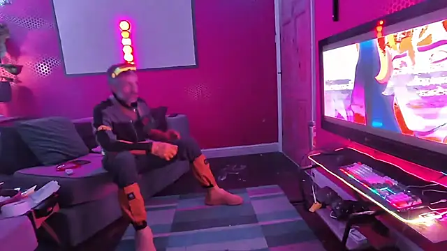 unclestefansdick online show from December 5, 2025, 6:11 am