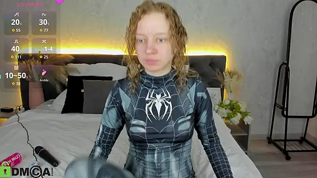 Snapshot of Michelle_Blond chatting on February 27, 2026, 9:09 am Michelle Blond online show from February 27, 2026, 9:09 am