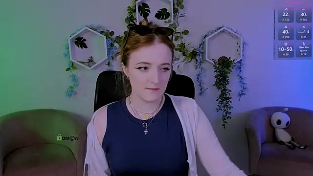 Snapshot of luna_berryy chatting on June 30, 2026, 6:53 pm luna berryy online show from June 30, 2026, 6:53 pm