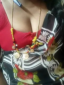 Snapshot of sweety_telugupilla chatting on February 24, 2026, 9:07 am sweety telugupilla online show from February 24, 2026, 9:07 am