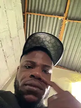 ElNegroRony online show from April 1, 2026, 3:53 pm