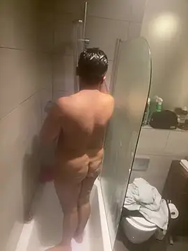 hornydesib69 online show from February 22, 2025, 5:13 pm