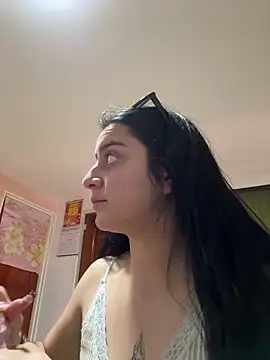 Snapshot of Cassie-millers chatting on January 16, 2025, 9:08 pm Cassie-millers online show from January 16, 2025, 9:08 pm