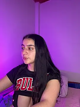 Snapshot of Cassie-millers chatting on February 17, 2025, 4:15 pm Cassie-millers online show from February 17, 2025, 4:15 pm